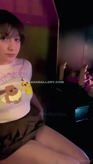 milkymiyu leaked video, frame 1