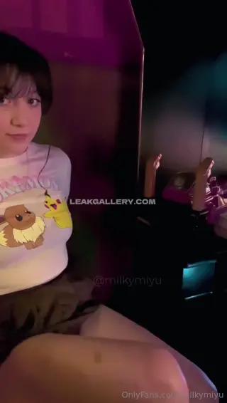 milkymiyu leaked video, frame 2