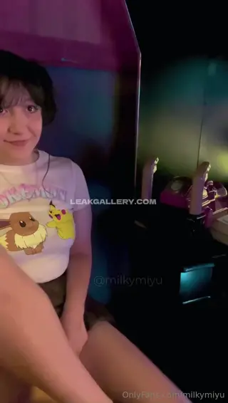 milkymiyu leaked video, frame 6