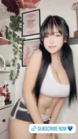 milkyyohmilca leaked video, frame 6