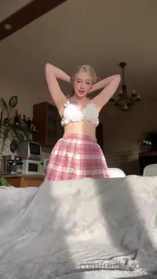 millaroyce leaked video preview