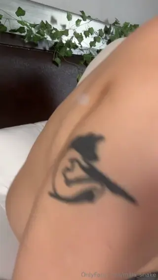 millaroyce leaked video, frame 3