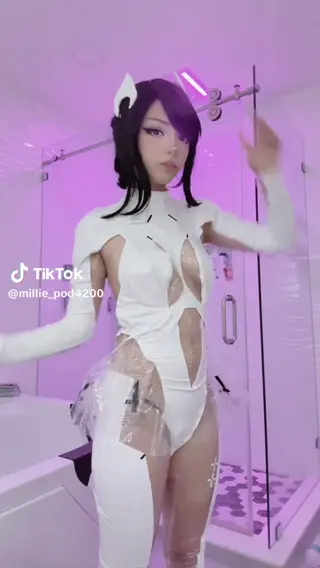 millie_official leaked video, frame 1