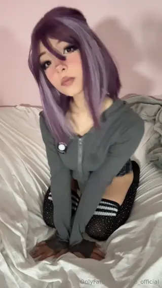 millie_official leaked video, frame 4