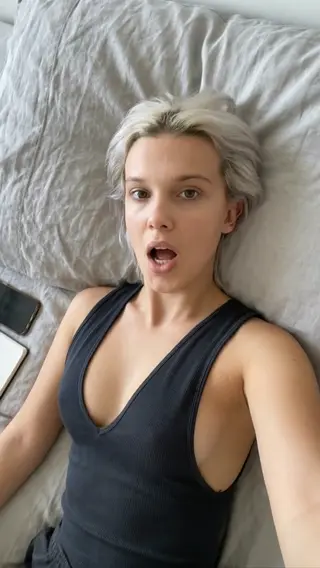 milliebobbybrown leaked video preview