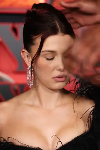 milliebobbybrown leaked video, frame 1