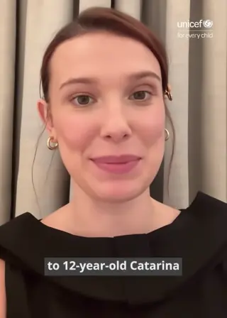 milliebobbybrown leaked video, frame 1
