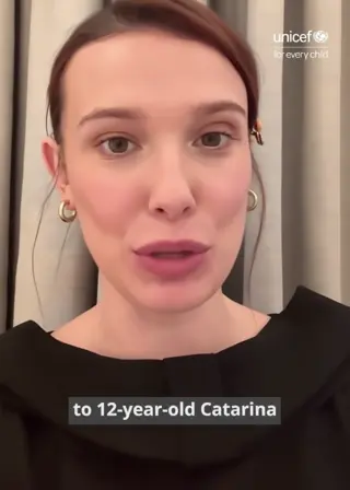 milliebobbybrown leaked video, frame 2