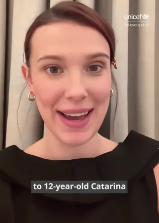 milliebobbybrown leaked video, frame 3