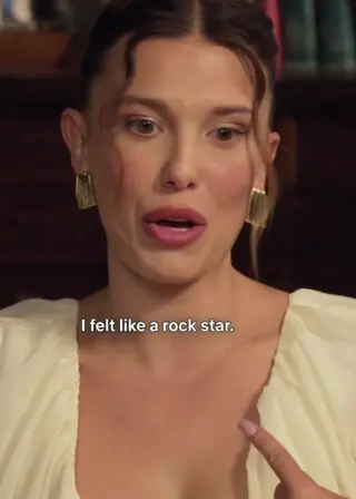 milliebobbybrown leaked video, frame 1