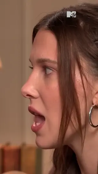 milliebobbybrown leaked video preview