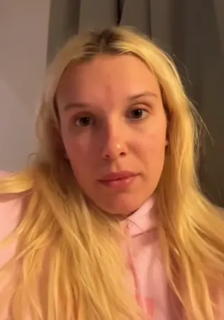 milliebobbybrown leaked video, frame 1