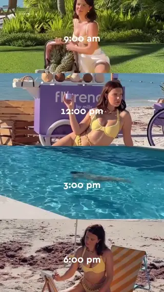 milliebobbybrown leaked video, frame 3