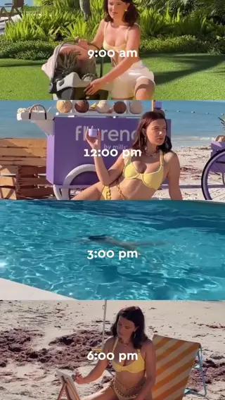 milliebobbybrown leaked video, frame 6