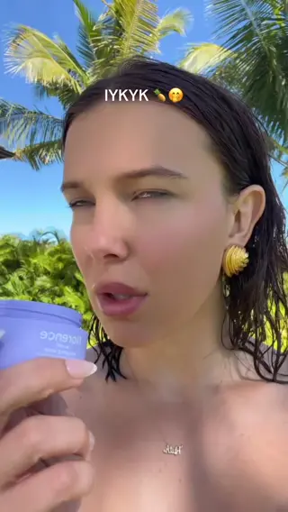 milliebobbybrown leaked video preview