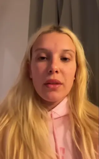 milliebobbybrown leaked video preview