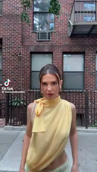 milliebobbybrown leaked video preview