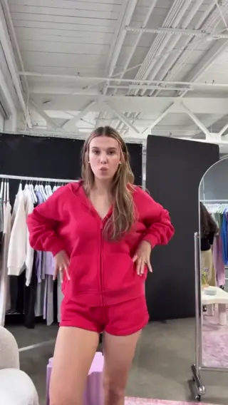 milliebobbybrown leaked video preview