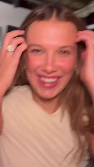 milliebobbybrown leaked video preview