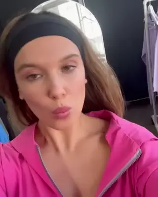 milliebobbybrown leaked video preview
