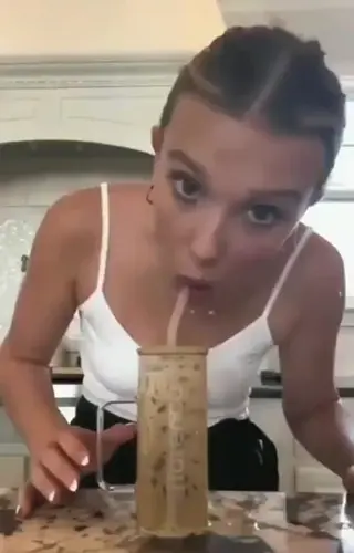 milliebobbybrown leaked video preview