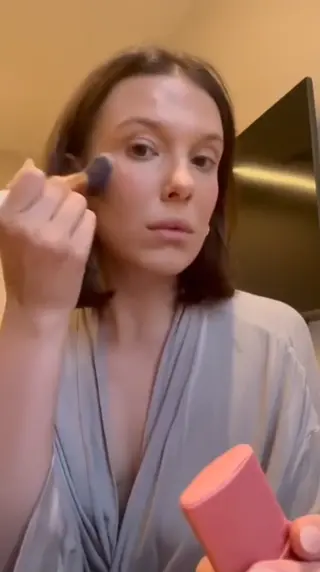 milliebobbybrown leaked video preview
