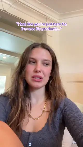 milliebobbybrown leaked video preview