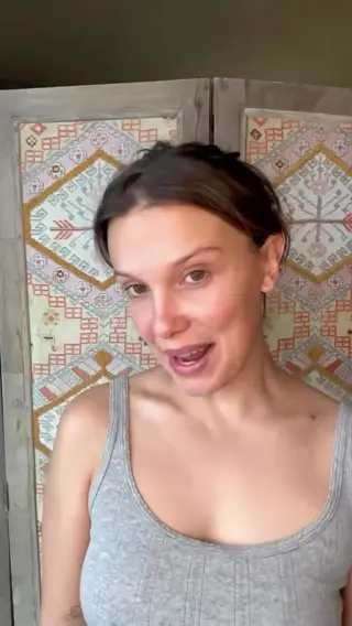 milliebobbybrown leaked video preview