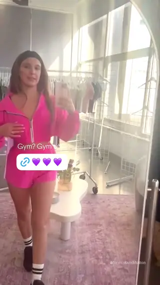 milliebobbybrown leaked video preview