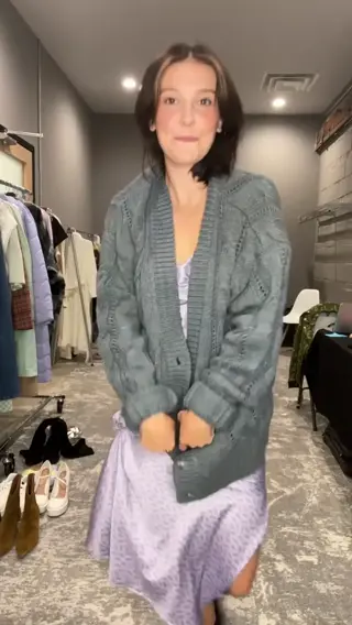 milliebobbybrown leaked video preview