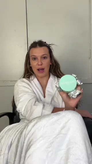 milliebobbybrown leaked video preview