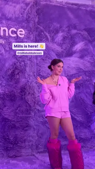 milliebobbybrown leaked video preview