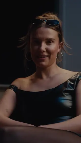 milliebobbybrown leaked video preview
