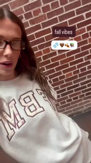 milliebobbybrown leaked video preview