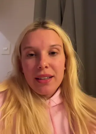 milliebobbybrown leaked video preview