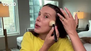 milliebobbybrown leaked video, frame 3