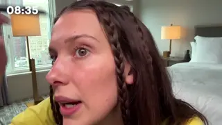 milliebobbybrown leaked video, frame 5