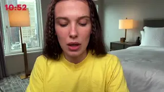 milliebobbybrown leaked video, frame 6