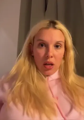 milliebobbybrown leaked video preview