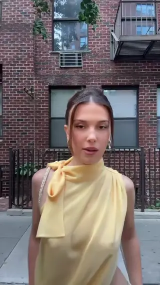 milliebobbybrown leaked video preview