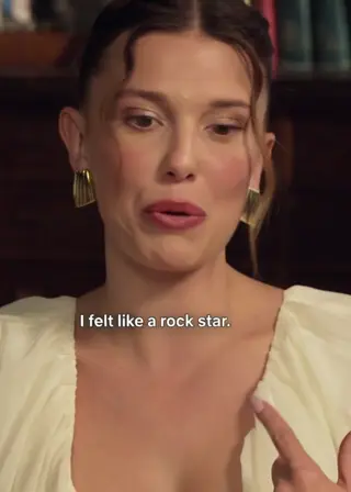 milliebobbybrown leaked video preview