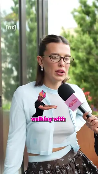 milliebobbybrown leaked video preview