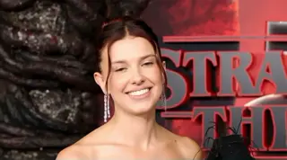 milliebobbybrown leaked video, frame 1