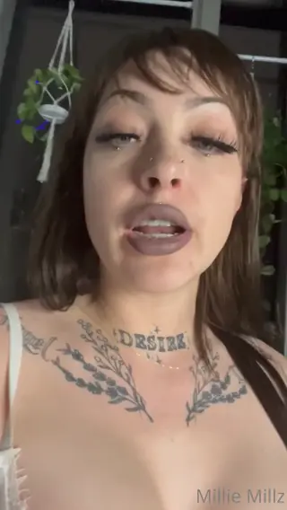 milliemillz leaked video preview