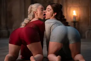 millyalcock leaked video, frame 1