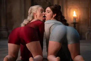 millyalcock leaked video, frame 6