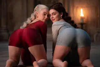 millyalcock leaked video, frame 1