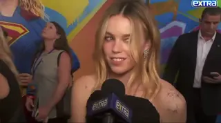 millyalcock leaked video, frame 2