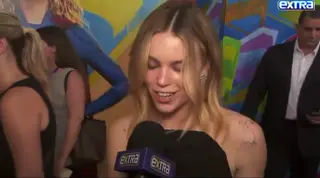 millyalcock leaked video, frame 5