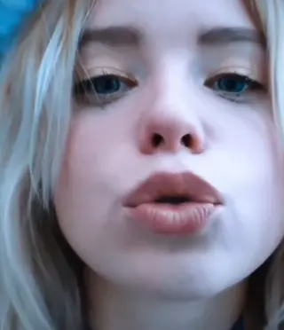 millyalcock leaked video, frame 4